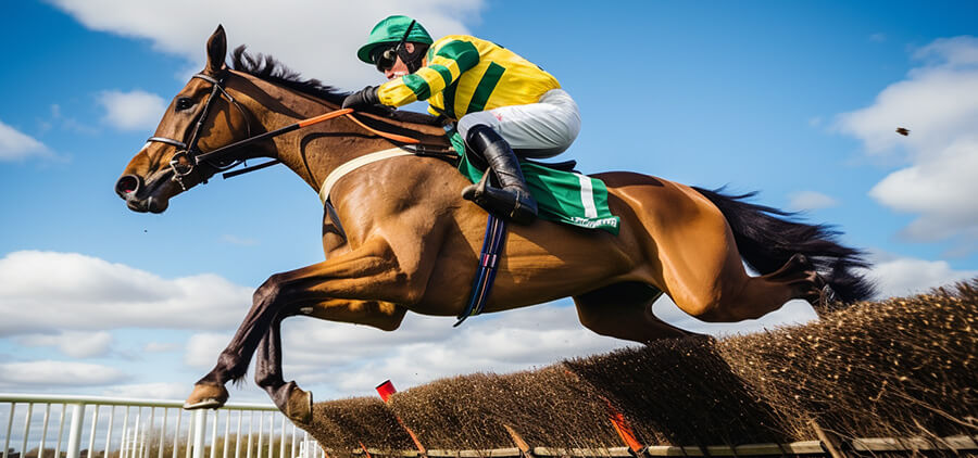 Grand National Runners: Field confirmed