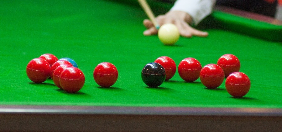 World Snooker Championship: Round One Shocks